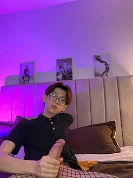 jacob_and_sam live sex cam