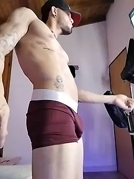 morenosiam live sex cam