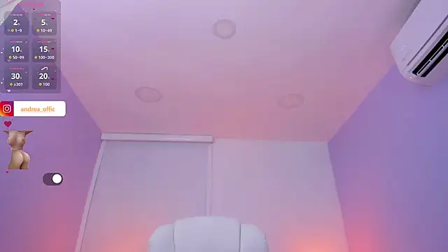 Andrea_Marinn live sex cam