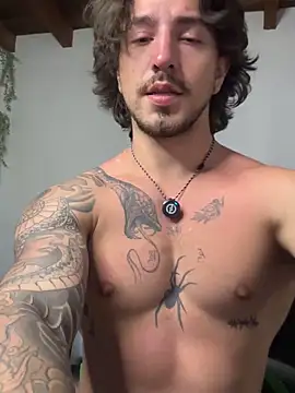 Valentino_Xander live sex cam