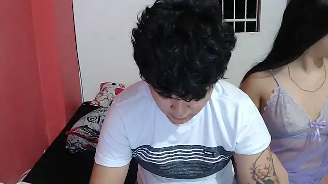 SHARLOTTE_AND_MORGAN live sex cam