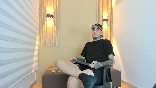 DANTE_ARMSTRONG live sex cam