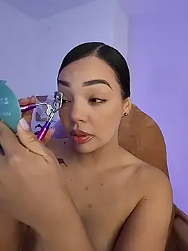 JennLeMoka live sex cam