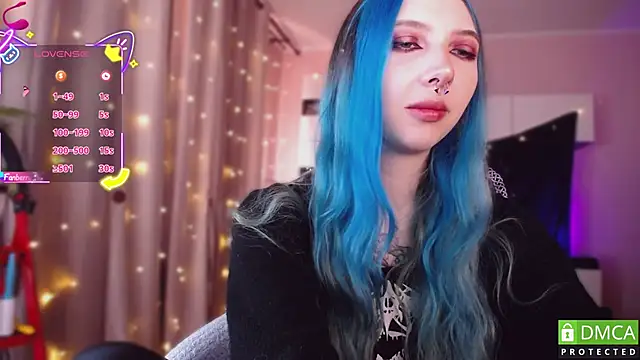 JustMeowGirl live sex cam