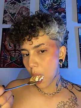 Abby_Evanns1 live sex cam