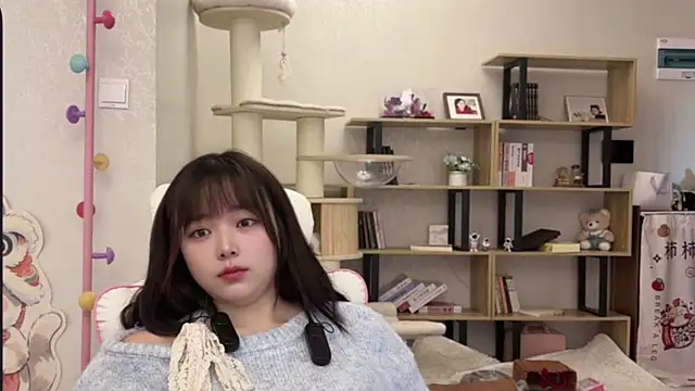 Chenjing0 live sex cam
