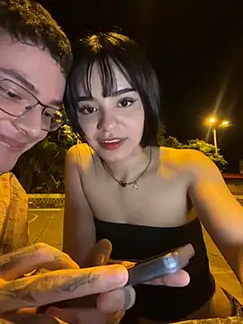 TheLevel69s live sex cam