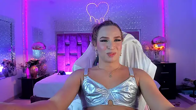 KylieVictoria live sex cam