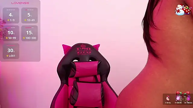 Sweett_m00n live sex cam