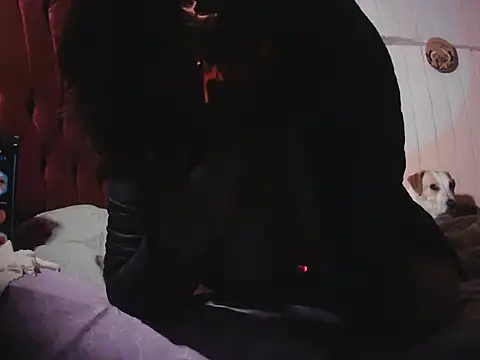 Zulreyna live sex cam