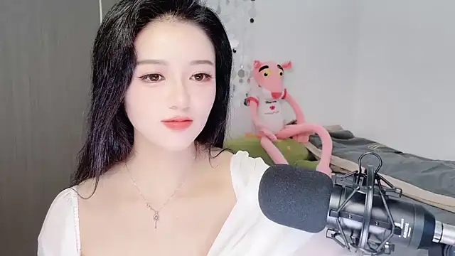 starsqimei live sex cam