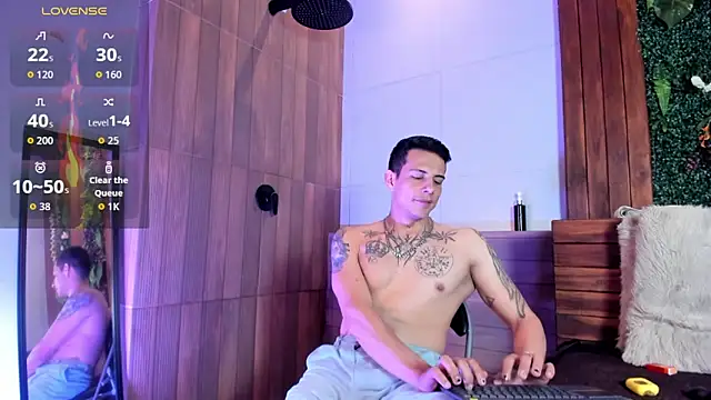 Dustin_Sonne live sex cam