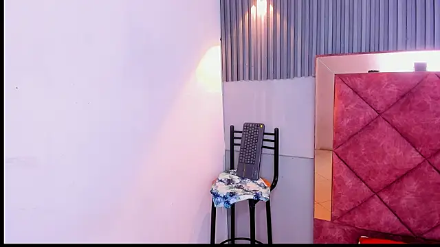 isaiah_parker live sex cam