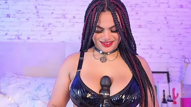 April_Kay's cam snapshot