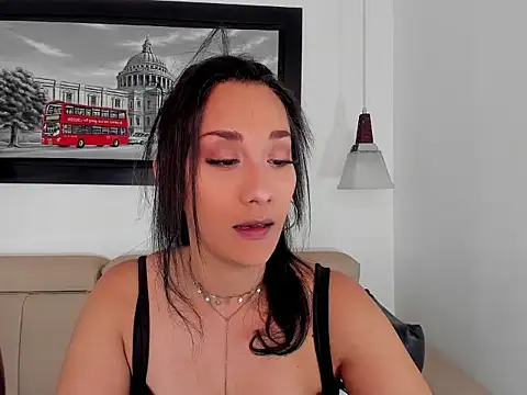 KourtneyTravis's cam snapshot