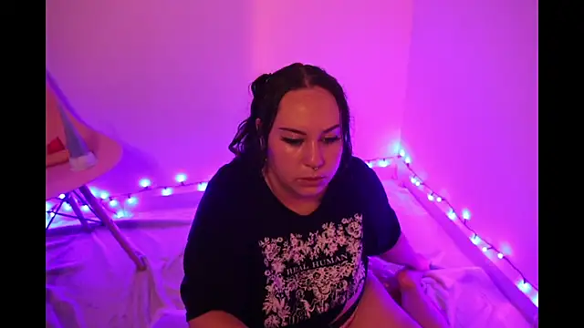 kathleenCosmicVice's cam snapshot