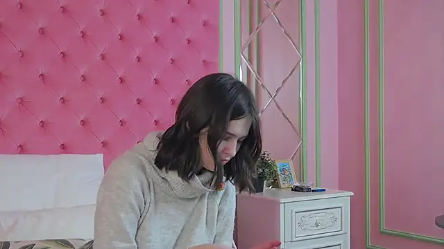 Ruby_de_Cherry's cam snapshot