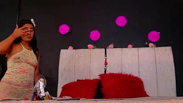 LeahSole's cam snapshot