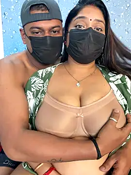 Indiancouple35 live sex cam