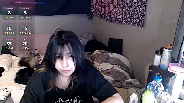 London_Ray's cam snapshot