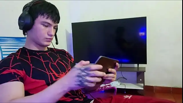 ErickWalton live sex cam