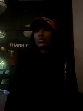 LeBimbo's cam snapshot