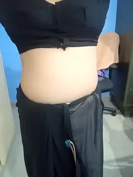 SANJU5888 live sex cam