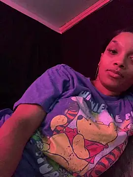 Rakiyahcharms's cam snapshot