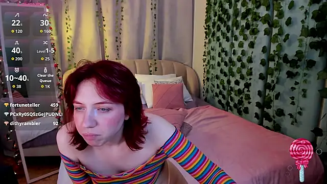 Love_is_Lola live sex cam