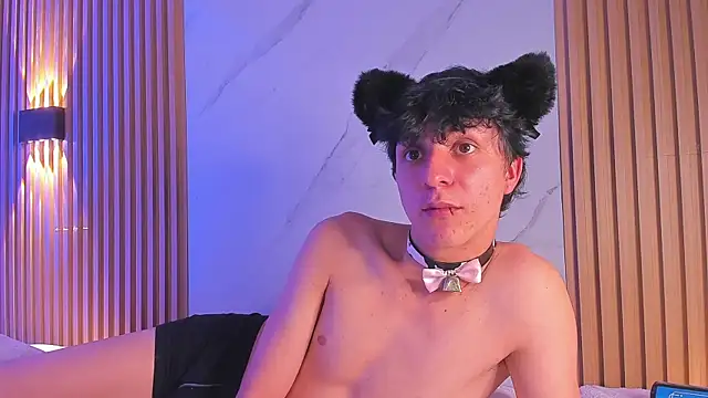 IM_DAREN live sex cam