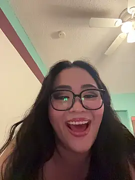 MyHoneyFrida's cam snapshot