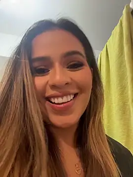 itsdanividarte's cam snapshot