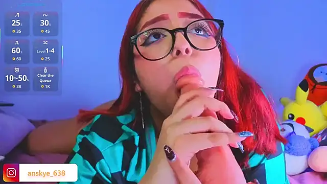 AnngelaSkye's cam snapshot