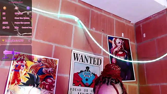 Yennastone's cam snapshot