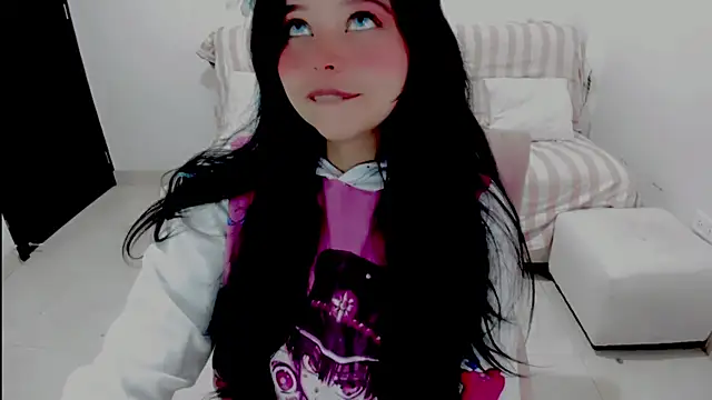 ariakyubi's cam snapshot