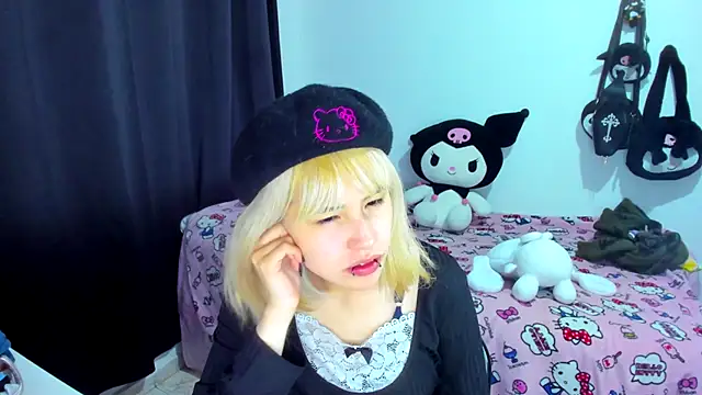 Akane-Mou's cam snapshot