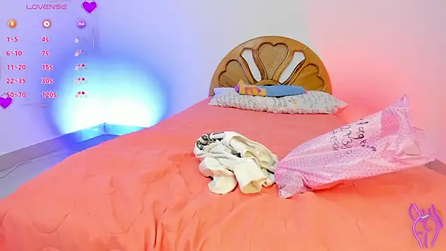 Girl-hot07's cam snapshot