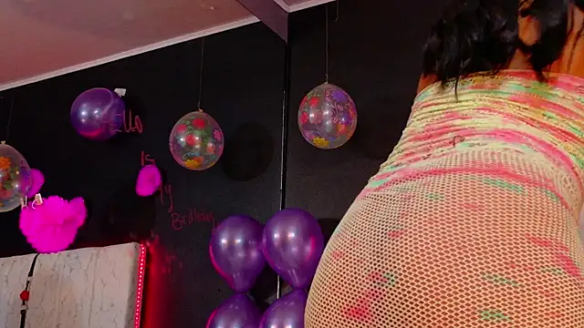 LeahSole's cam snapshot