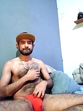 Barbanegra91mx's cam snapshot