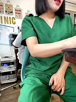 Clinic_Sexy live sex cam