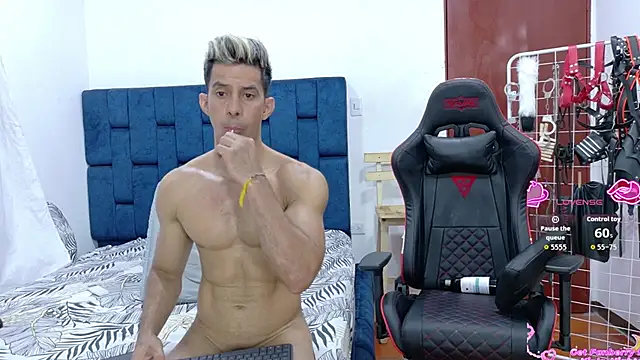 JoseRumbero26 live sex cam