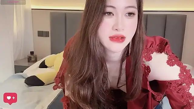 wuyueaini live sex cam