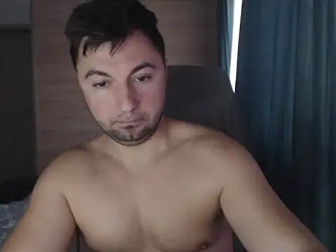 HankMalone's cam snapshot