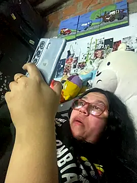 violeta_818's cam snapshot