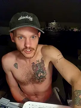 Soxxxy's cam snapshot