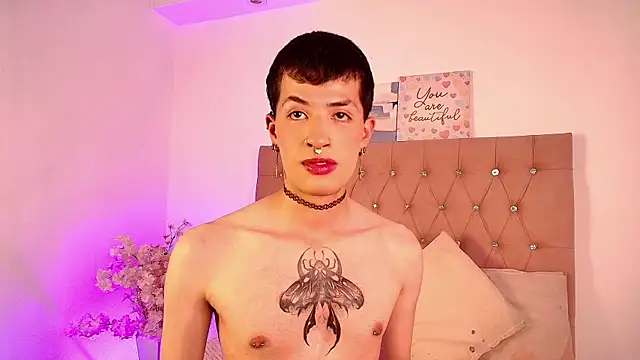 OzorioDany live sex cam