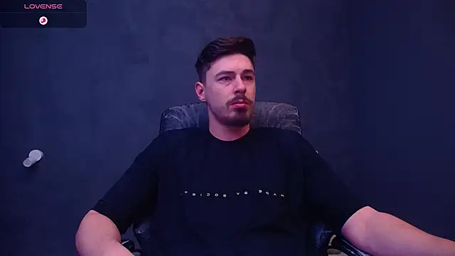 EnzoRace's cam snapshot