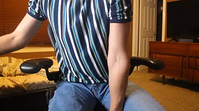 jjjjjfive's cam snapshot