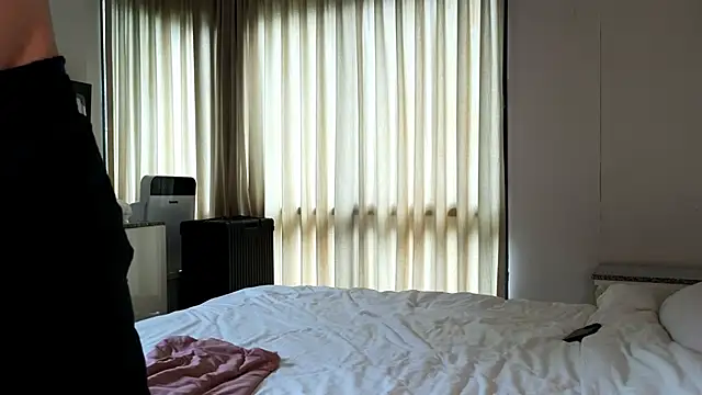 Cryptikov's cam snapshot