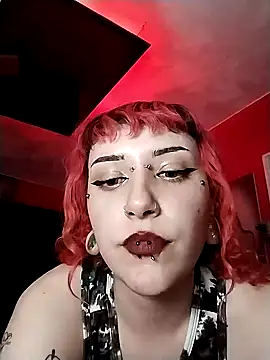 shinigami6669 live sex cam